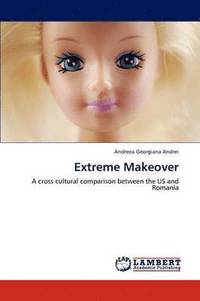 bokomslag Extreme Makeover