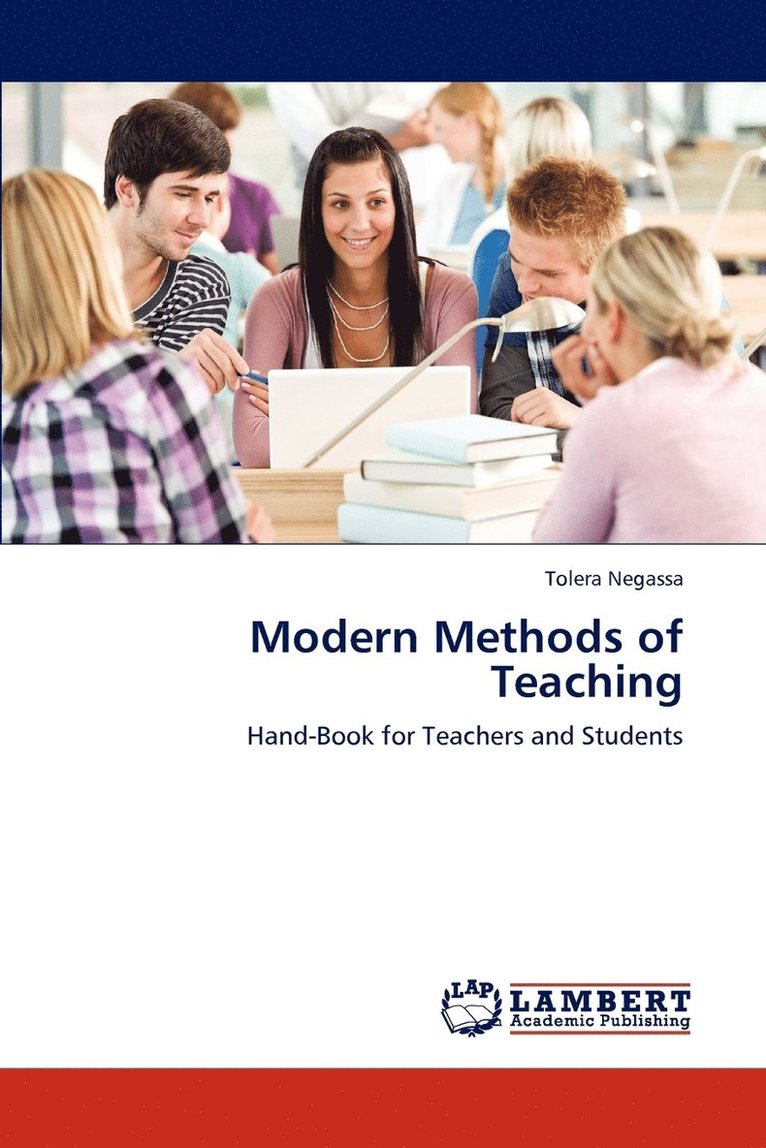 Modern Methods of Teaching 1