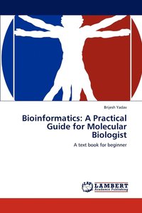 bokomslag Bioinformatics