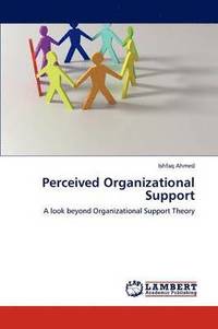 bokomslag Perceived Organizational Support