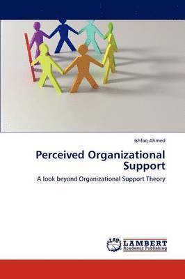 Perceived Organizational Support 1