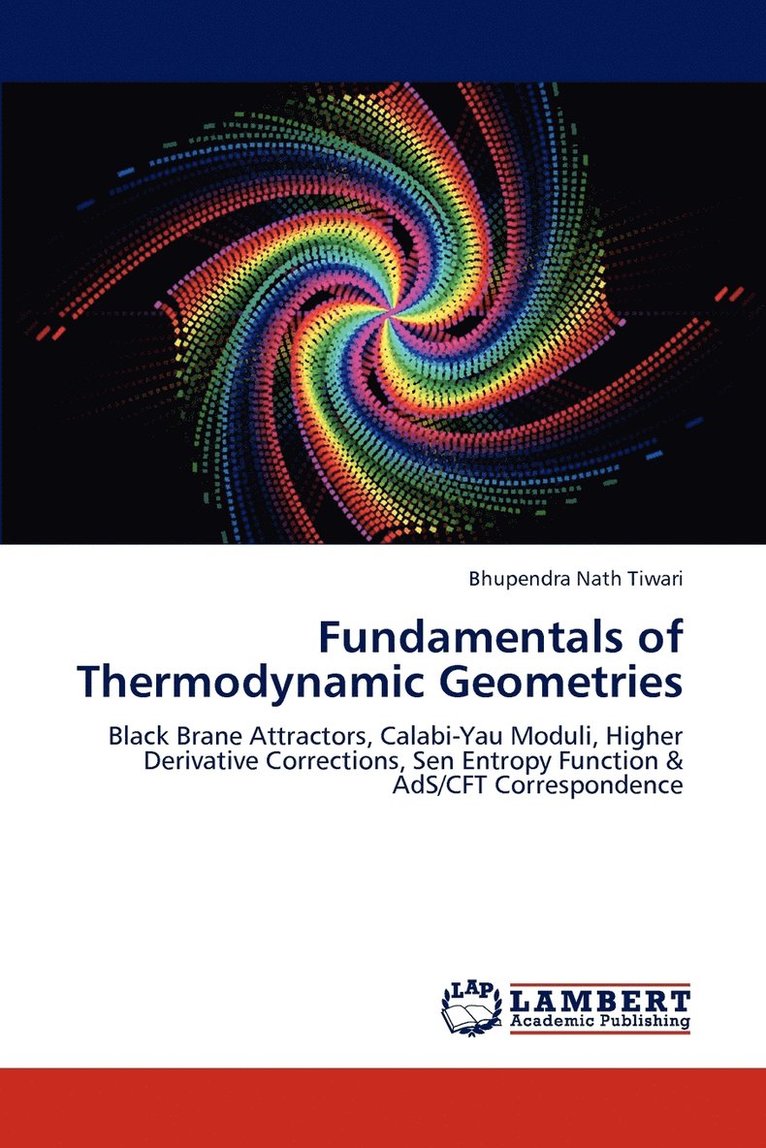 Fundamentals of Thermodynamic Geometries 1