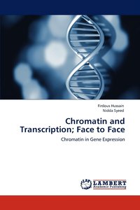 bokomslag Chromatin and Transcription; Face to Face