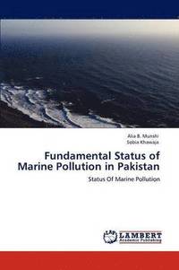 bokomslag Fundamental Status of Marine Pollution in Pakistan