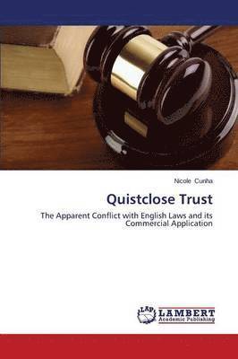 Quistclose Trust 1