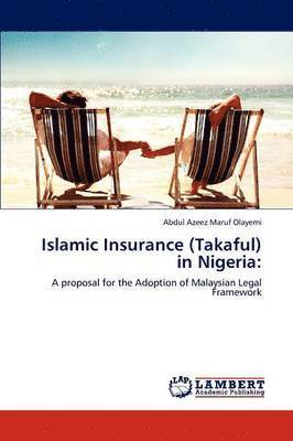 Islamic Insurance (Takaful) in Nigeria 1