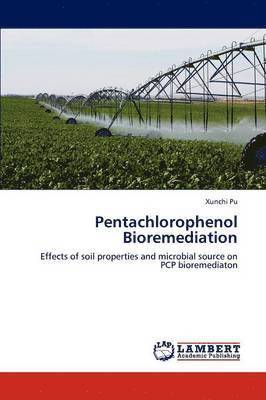 Pentachlorophenol Bioremediation 1