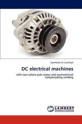 DC electrical machines 1