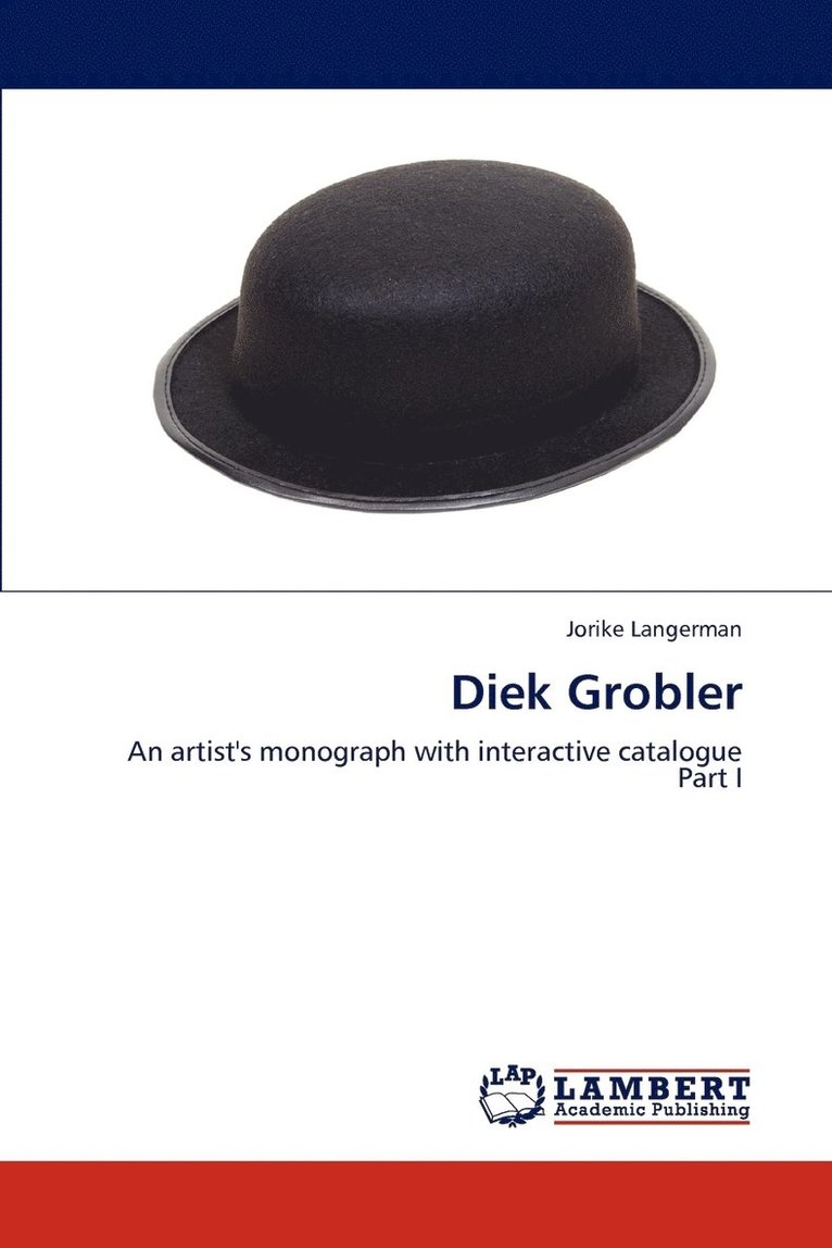 Diek Grobler 1