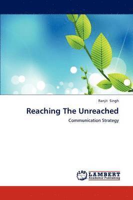 Reaching The Unreached 1