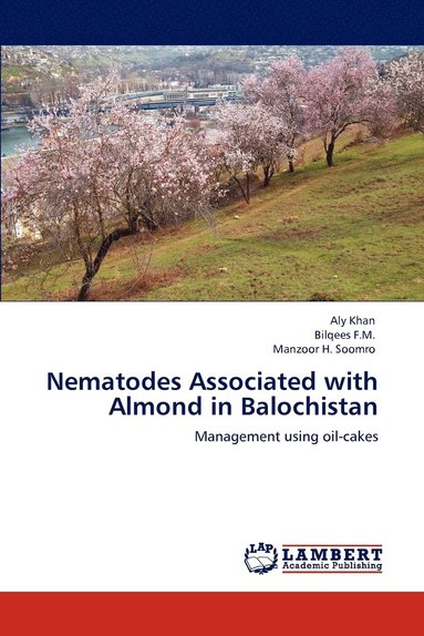 bokomslag Nematodes Associated with Almond in Balochistan