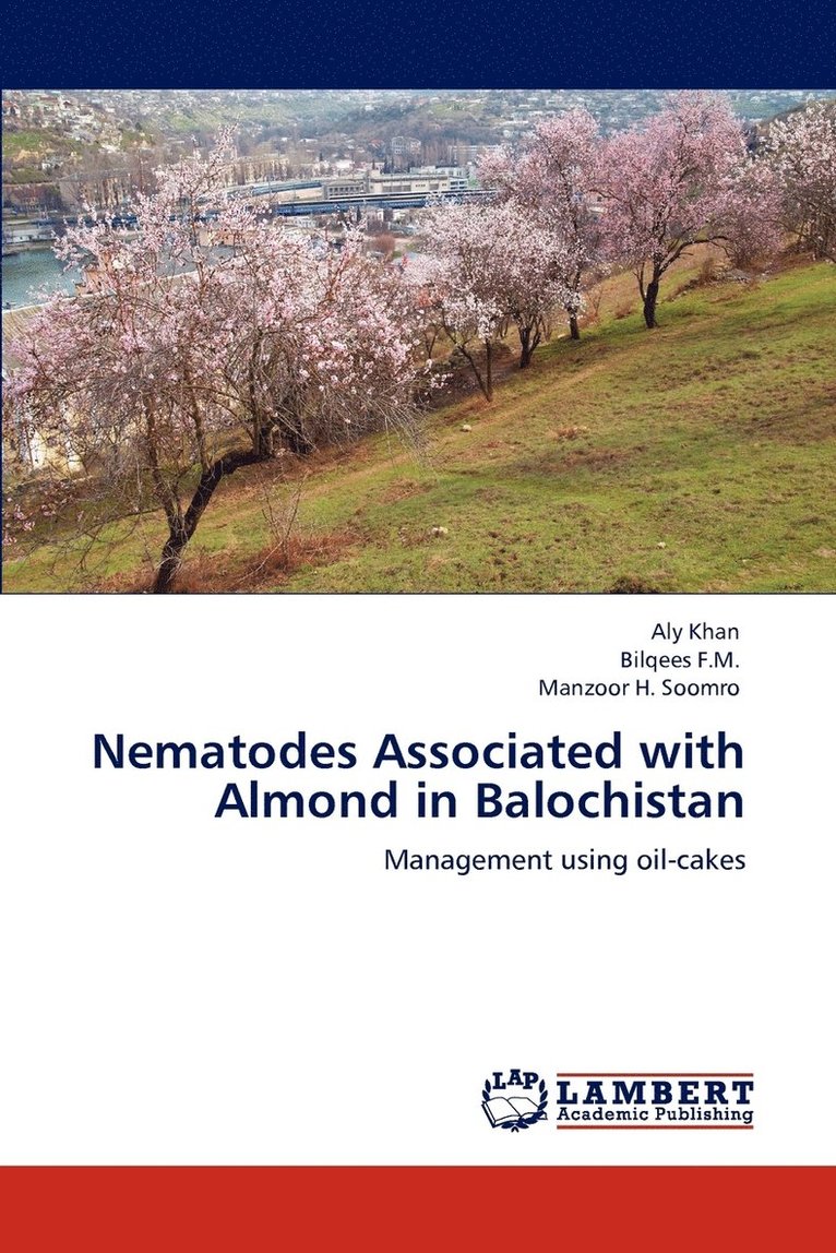 Nematodes Associated with Almond in Balochistan 1
