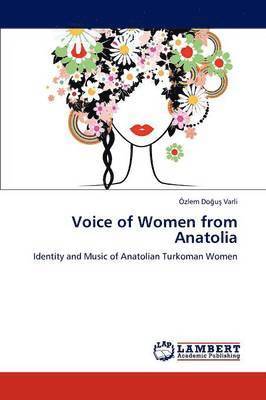 Voice of Women from Anatolia 1