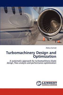 Turbomachinery Design and Optimization 1