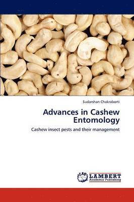 Advances in Cashew Entomology 1