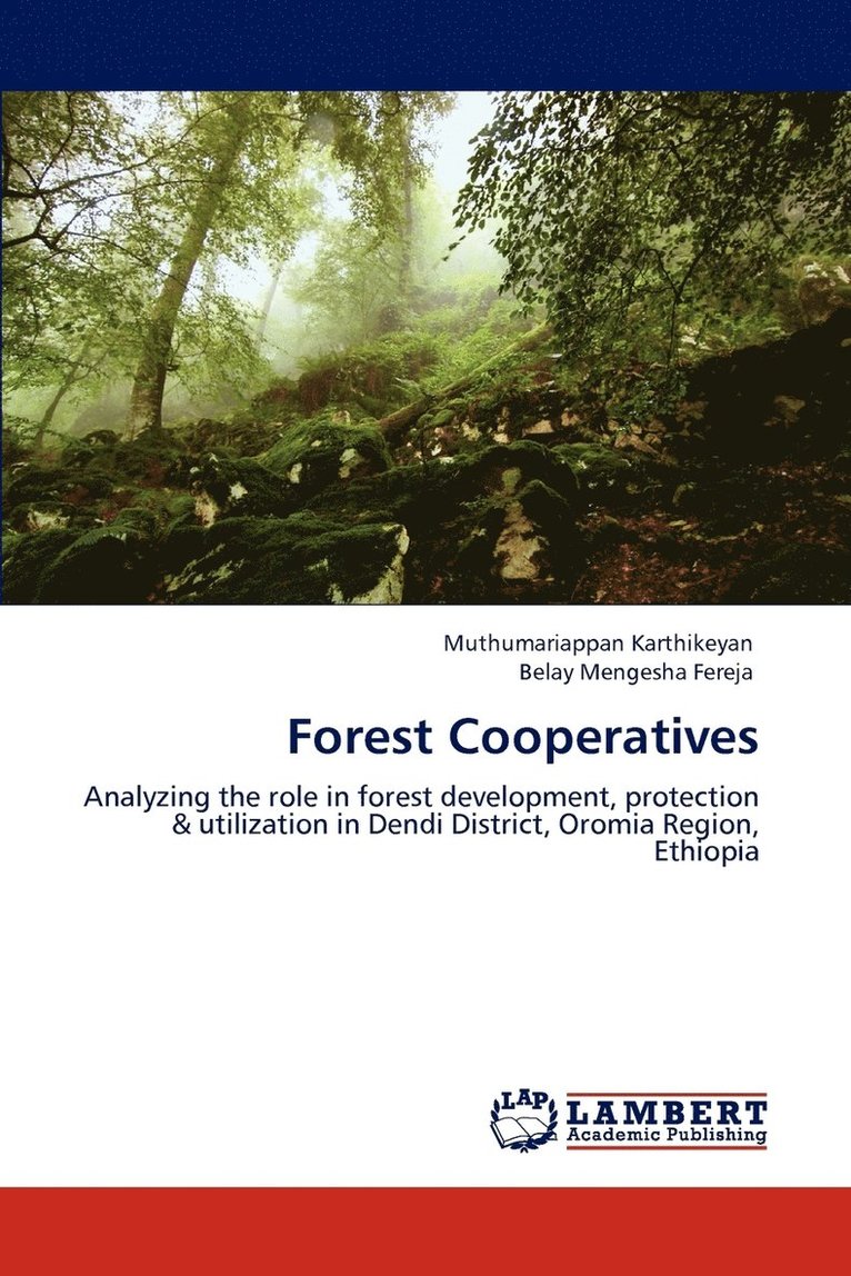 Forest Cooperatives 1