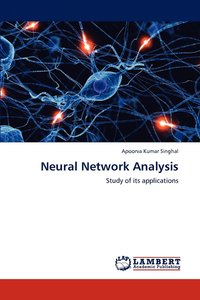 bokomslag Neural Network Analysis
