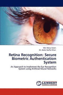Retina Recognition 1