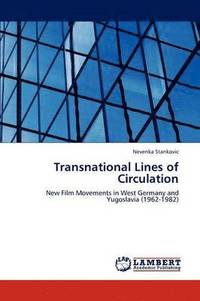 bokomslag Transnational Lines of Circulation