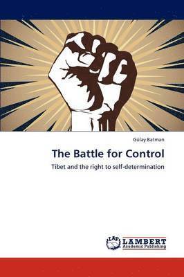 The Battle for Control 1