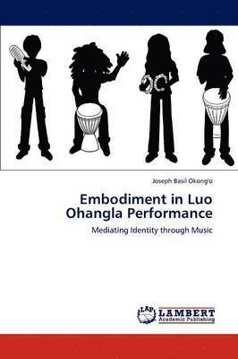 Embodiment in Luo Ohangla Performance 1