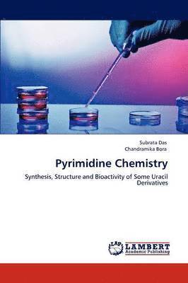 Pyrimidine Chemistry 1