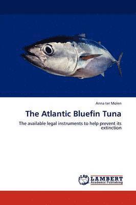 The Atlantic Bluefin Tuna 1