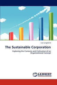 bokomslag The Sustainable Corporation