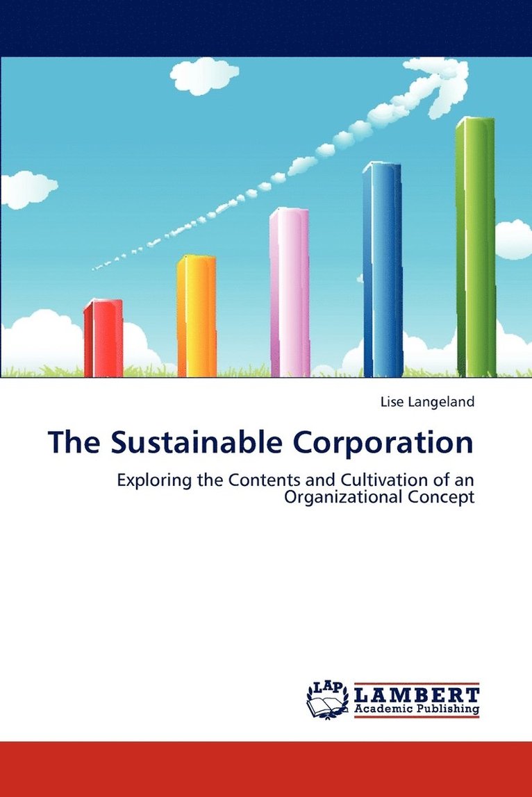 The Sustainable Corporation 1