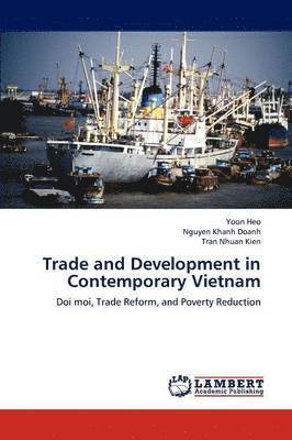 Trade and Development in Contemporary Vietnam 1