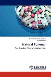 bokomslag Natural Polymer