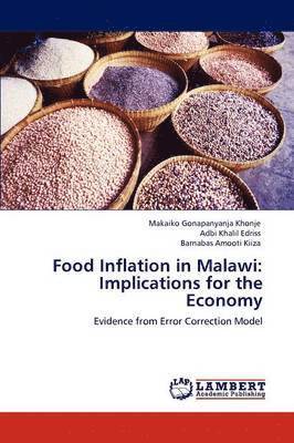 Food Inflation in Malawi 1