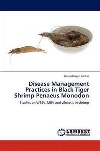 bokomslag Disease Management Practices in Black Tiger Shrimp Penaeus Monodon