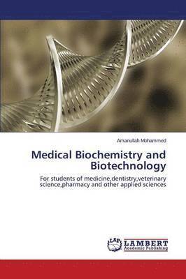 Medical Biochemistry and Biotechnology 1