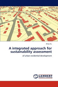 bokomslag A Integrated Approach for Sustainability Assessment