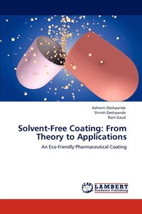 bokomslag Solvent-Free Coating