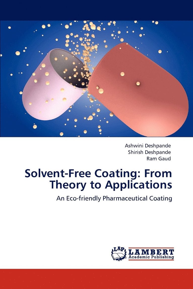Solvent-Free Coating 1