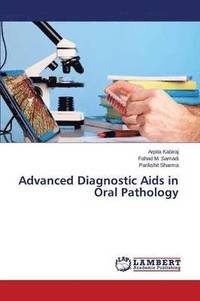 bokomslag Advanced Diagnostic AIDS in Oral Pathology