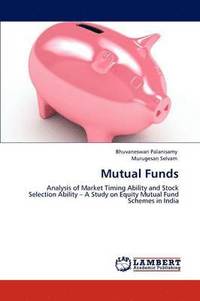 bokomslag Mutual Funds