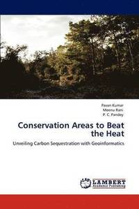 bokomslag Conservation Areas to Beat the Heat