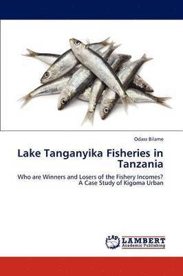 Lake Tanganyika Fisheries in Tanzania 1
