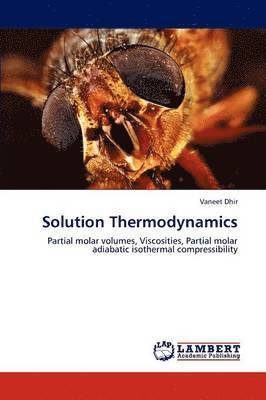 Solution Thermodynamics 1