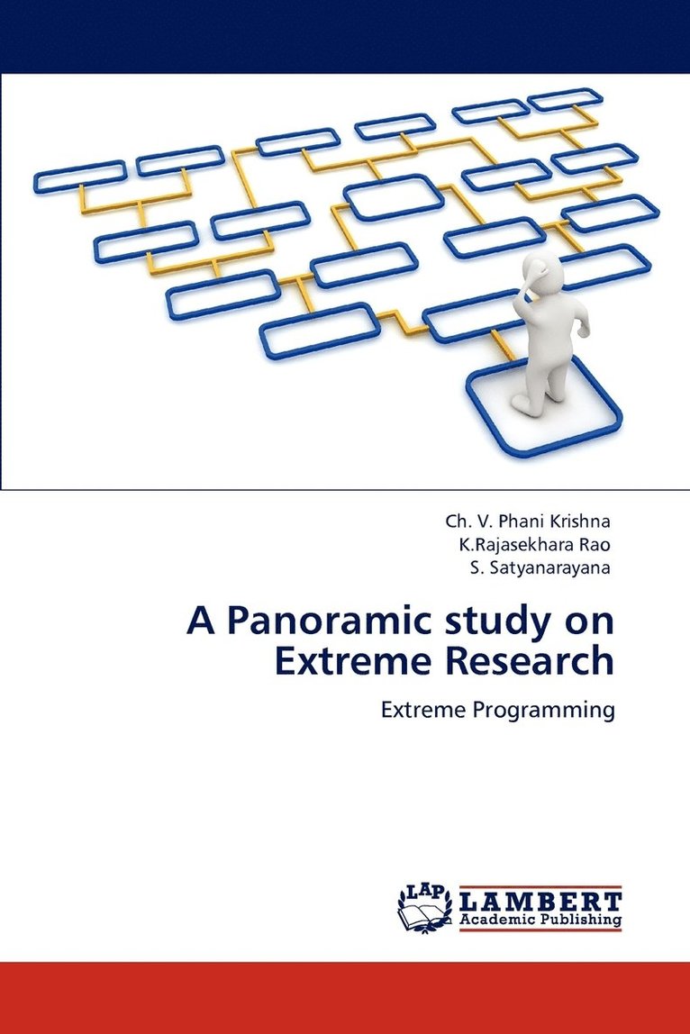 A Panoramic Study on Extreme Research 1