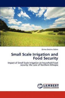 Small Scale Irrigation and Food Security 1