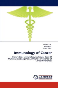 bokomslag Immunology of Cancer