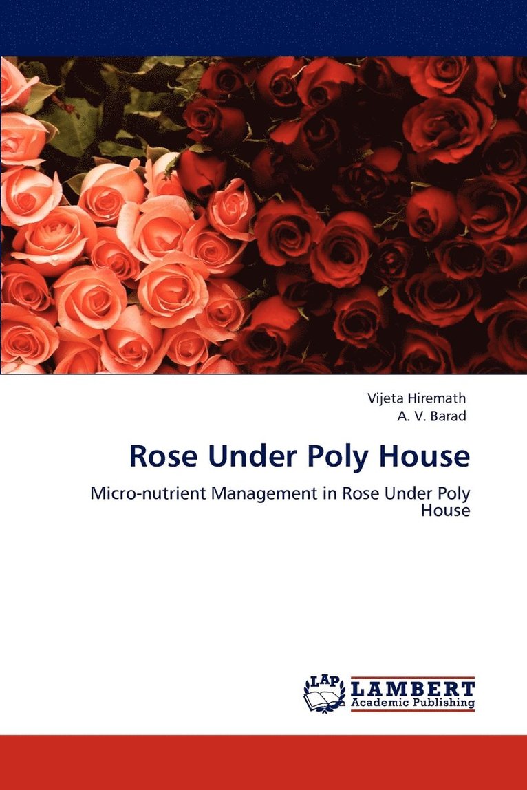 Rose Under Poly House 1