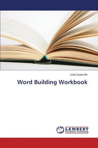 bokomslag Word Building Workbook