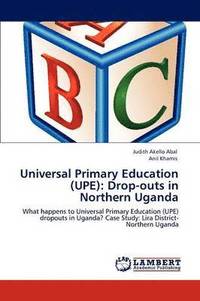 bokomslag Universal Primary Education (UPE)