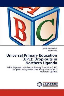 Universal Primary Education (UPE) 1
