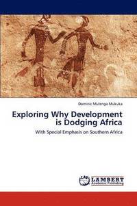 bokomslag Exploring Why Development is Dodging Africa